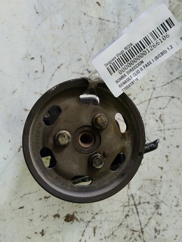 7700419118 Renault (RVI)