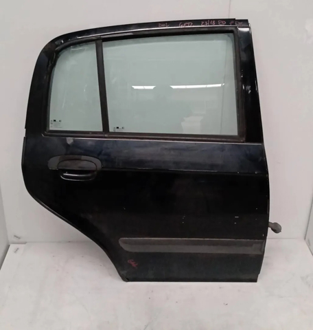  do Hyundai Getz  (TB)