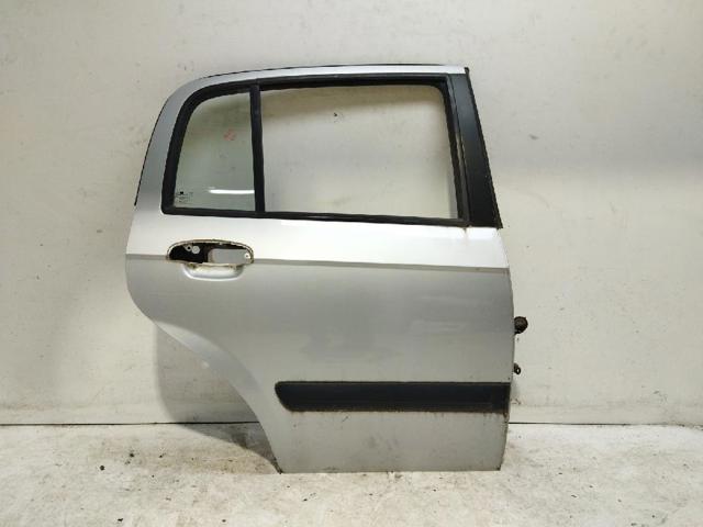  Hyundai Getz  (TB)