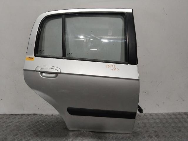 Cena części  Getz  hatchback