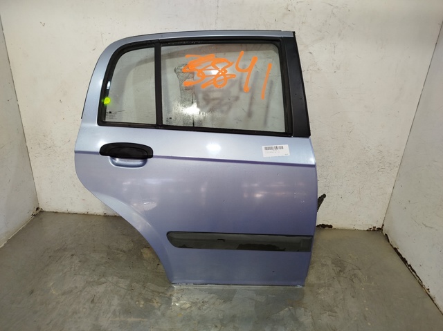  Hyundai Getz  hatchback kupić w Polsce