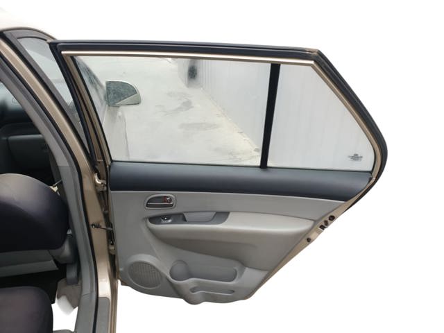 Drzwi tylne prawe 770041D010 HYUNDAI