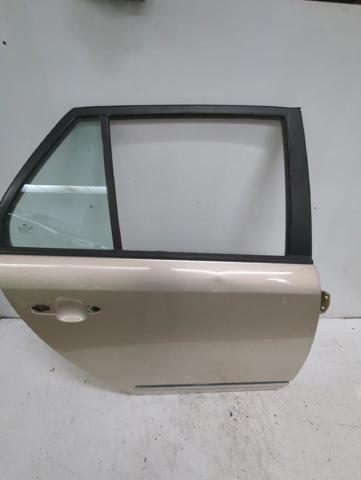Drzwi tylne prawe 770041D010 HYUNDAI