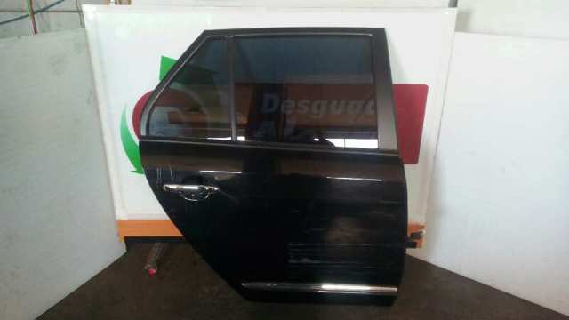 Drzwi tylne prawe 770041D010 HYUNDAI