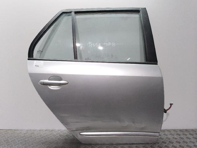 Drzwi tylne prawe 770041D010 HYUNDAI