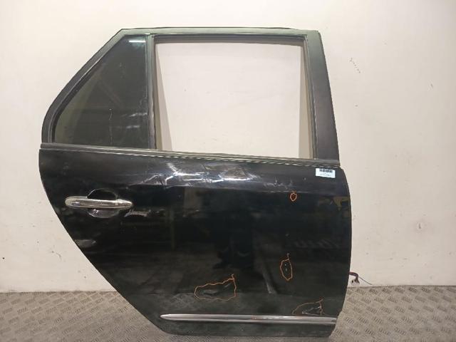 Drzwi tylne prawe 770041D010 HYUNDAI