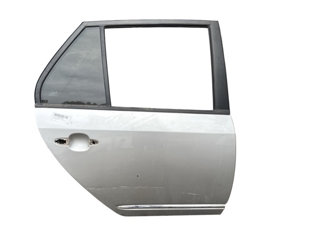 Drzwi tylne prawe 770041D010 HYUNDAI