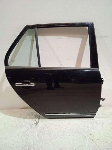 Drzwi tylne prawe 770041D010 HYUNDAI
