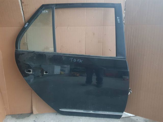 Drzwi tylne prawe 770041D010 HYUNDAI