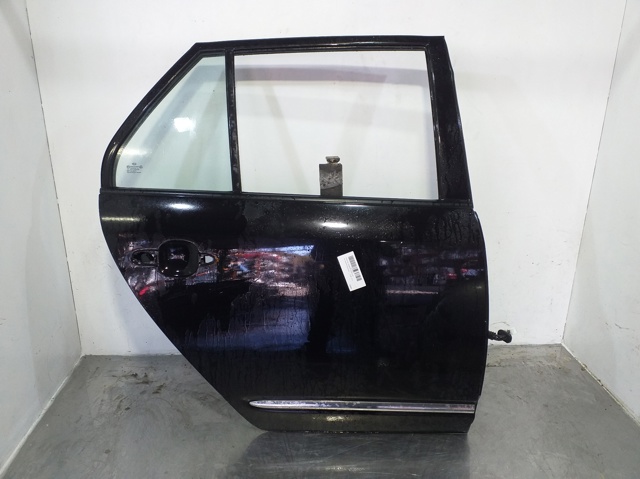 Drzwi tylne prawe 770041D010 HYUNDAI