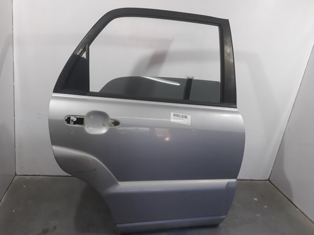  do KIA Sportage II (JE)