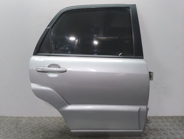 Drzwi tylne prawe 770041F050 HYUNDAI