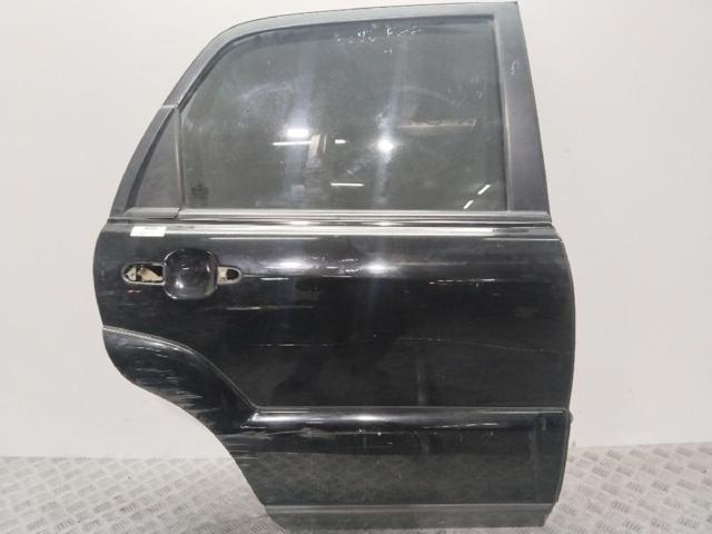 Drzwi tylne prawe 770041F050 HYUNDAI