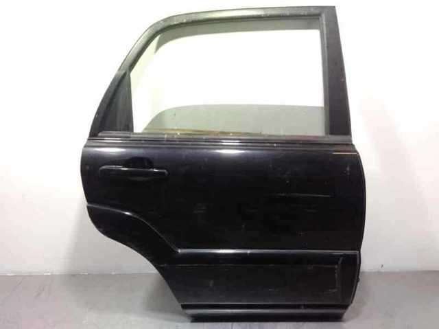 Drzwi tylne prawe 770041F050 HYUNDAI
