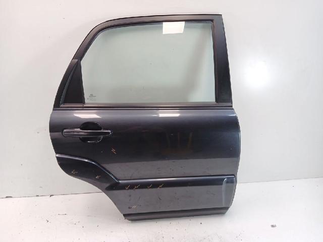 Drzwi tylne prawe 770041F050 HYUNDAI