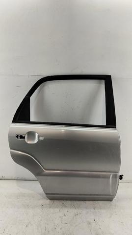 Drzwi tylne prawe 770041F050 HYUNDAI