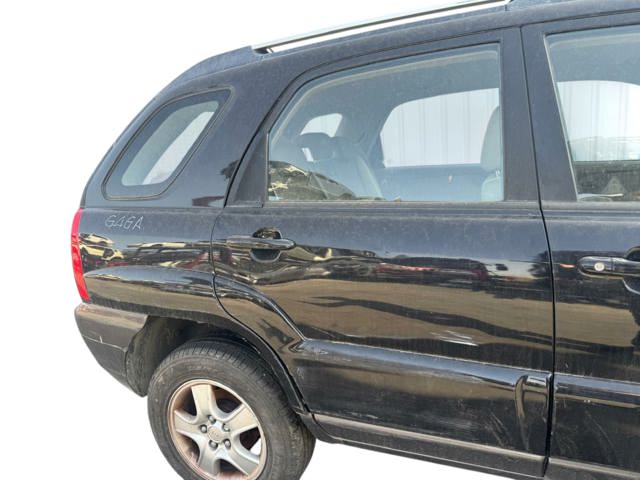 Drzwi tylne prawe 770041F050 HYUNDAI