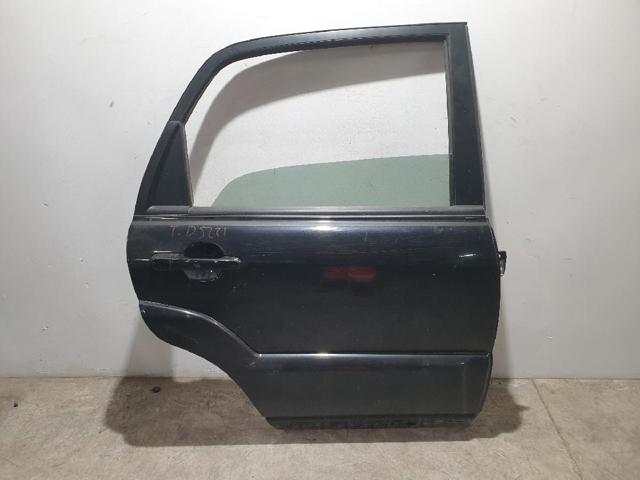 Drzwi tylne prawe 770041F050 HYUNDAI