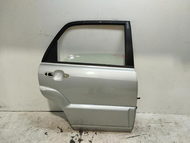 Drzwi tylne prawe 770041F050 HYUNDAI
