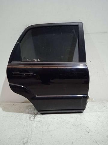 Drzwi tylne prawe 770041F050 HYUNDAI