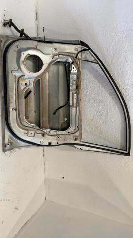 Drzwi tylne prawe 770041F050 HYUNDAI