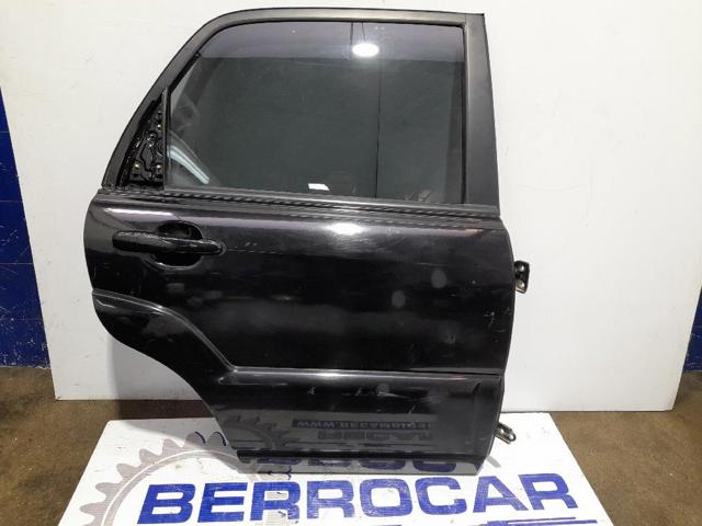 Drzwi tylne prawe 770041F050 HYUNDAI