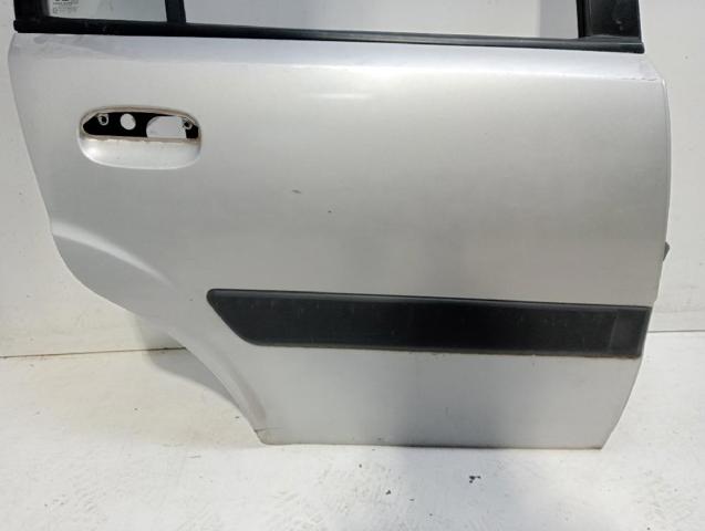 Drzwi tylne prawe KIA Rio 2 JB