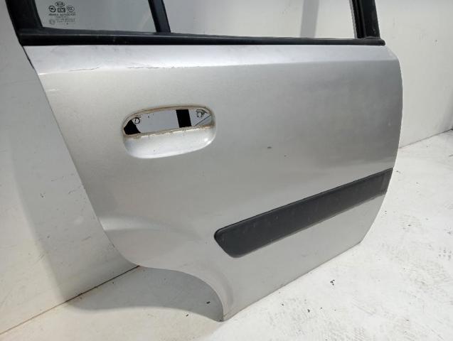 Drzwi tylne prawe KIA Rio 2 JB
