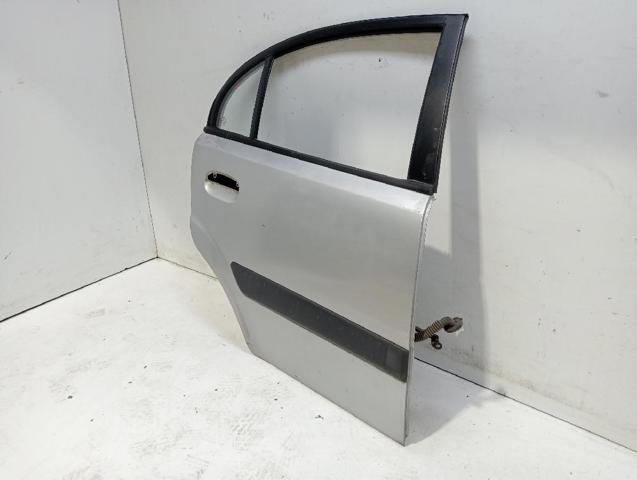 Drzwi tylne prawe KIA Rio 2 JB