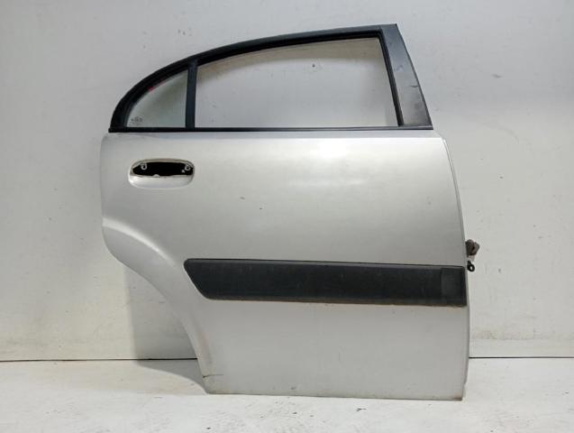 Drzwi tylne prawe KIA Rio 2 JB