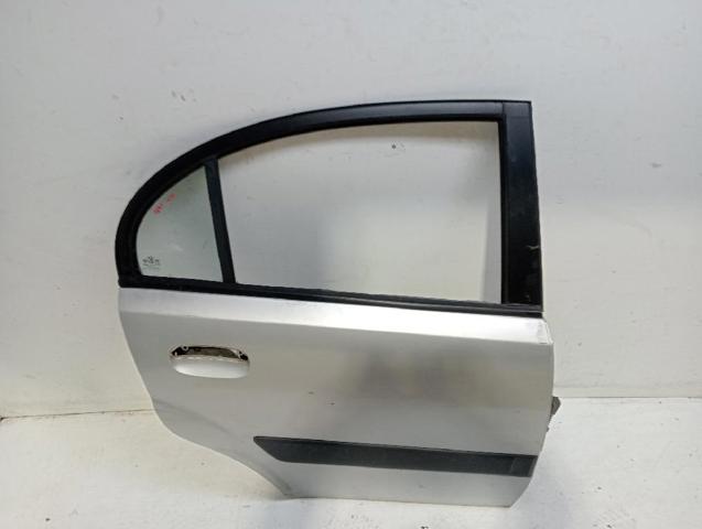 Drzwi tylne prawe KIA Rio 2 JB