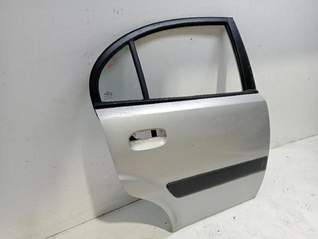 Drzwi tylne prawe KIA Rio 2 JB