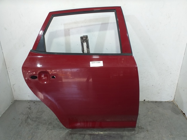  KIA Ceed  (ED)