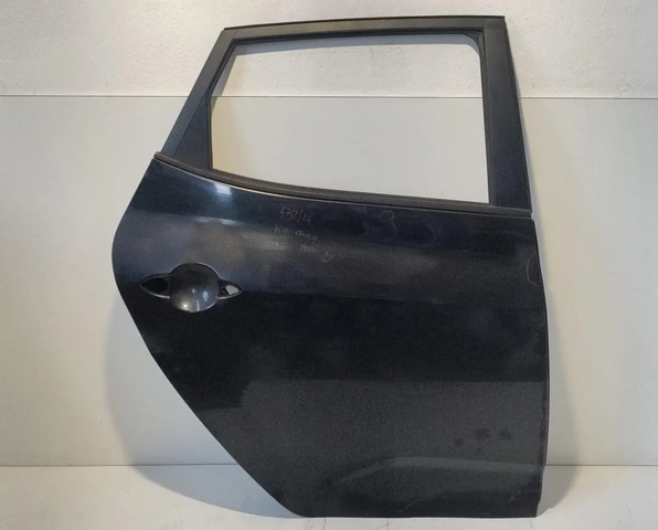  KIA Venga  (2010-2019)