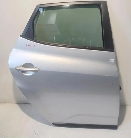  KIA Venga  (YN)