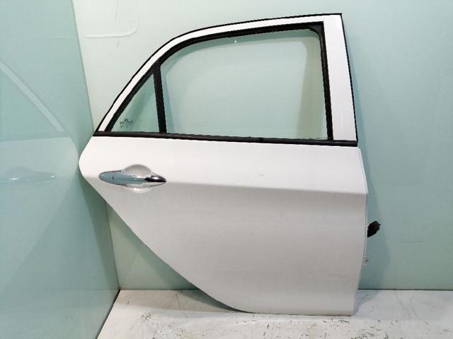 Drzwi tylne prawe KIA Picanto 2 TA
