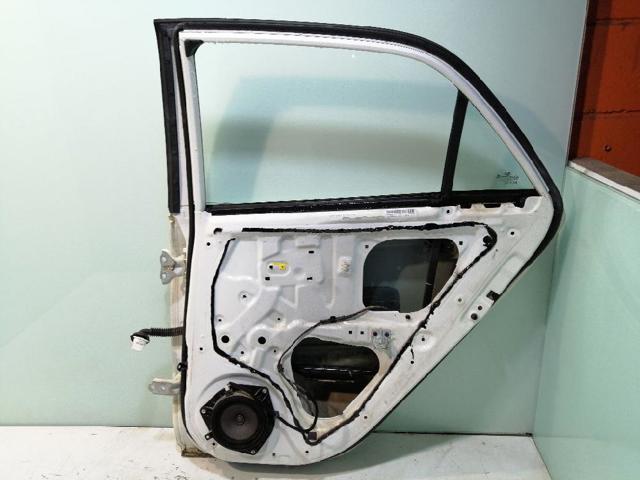 Drzwi tylne prawe KIA Picanto 2 TA