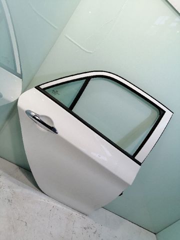 Drzwi tylne prawe KIA Picanto 2 TA