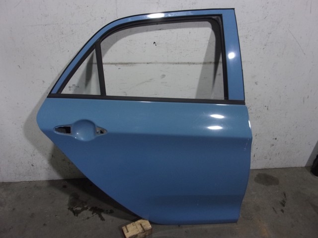  KIA Picanto II (TA)