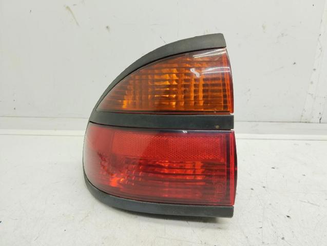 Lampa zespolona tylna lewa 7700420122 RENAULT