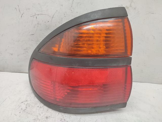 Lampa zespolona tylna lewa 7700420122 RENAULT