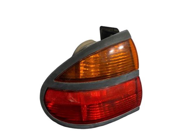 Lampa zespolona tylna lewa 7700420122 RENAULT