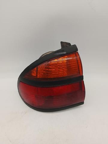 Lampa zespolona tylna lewa 7700420122 RENAULT
