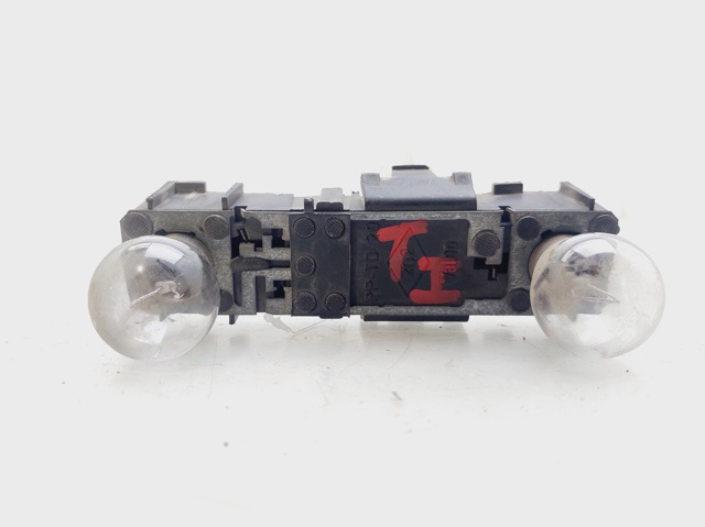Lampa zespolona tylna lewa 7700420122 RENAULT