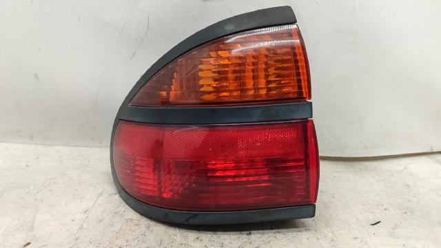 Lampa zespolona tylna lewa 7700420122 RENAULT