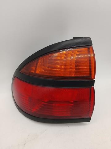 Lampa zespolona tylna lewa 7700420122 RENAULT