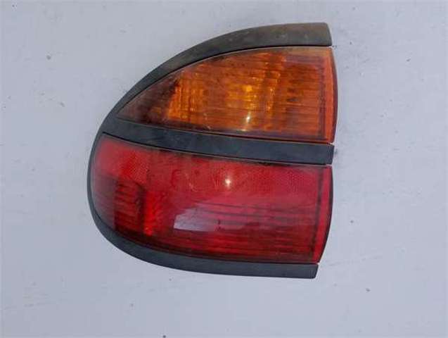 Lampa zespolona tylna lewa 7700420122 RENAULT