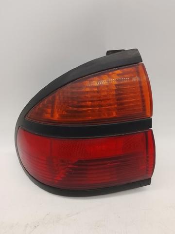 Lampa zespolona tylna lewa 7700420122 RENAULT