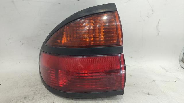 Lampa zespolona tylna lewa 7700420122 RENAULT