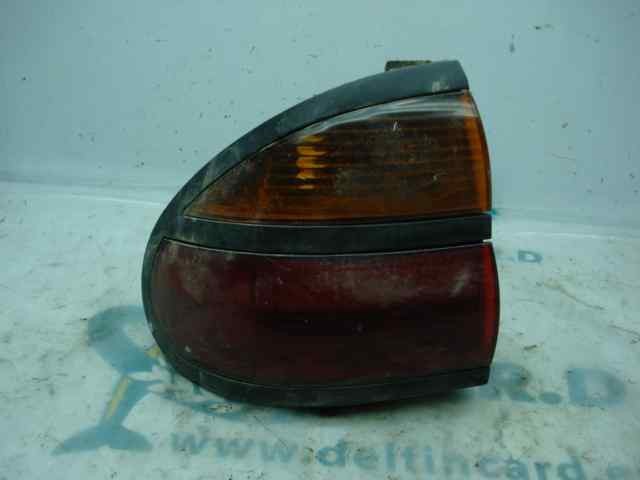 Lampa zespolona tylna lewa 7700420122 RENAULT